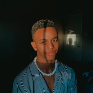 Meet your Posher, Ryan